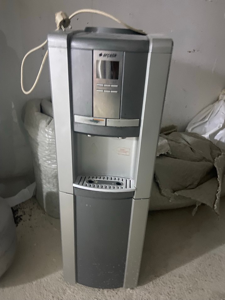 su sebili - Görsel 3