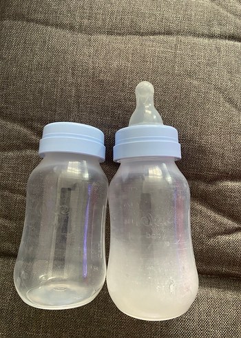 Wee  Biberon ve Saklama Poşeti - Görsel 8