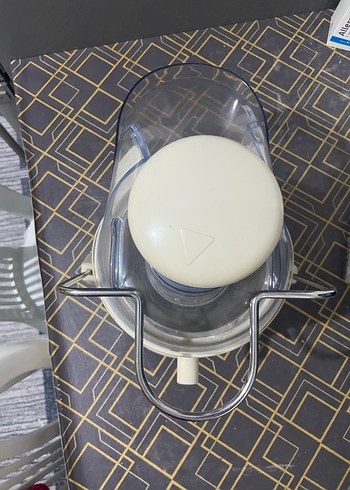 Moulinex Katı Meyve Sıkacağı - Görsel 4