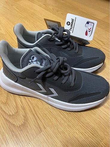 Hummel Unisex Spor Ayakkabı