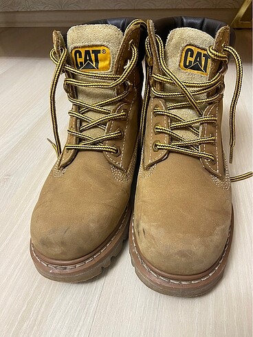 Cat Orijinal Cat