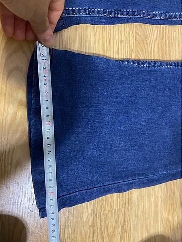 Diğer İspanyol Paça Kot Pantolon