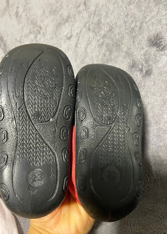 Bebek Panduf - Görsel 3