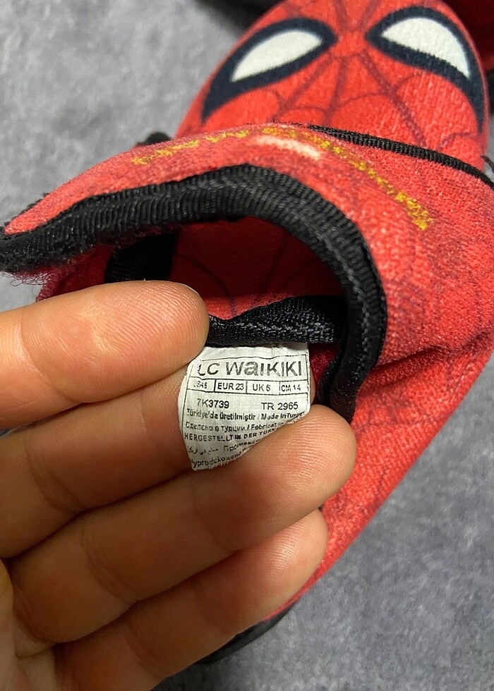 Bebek Panduf - Görsel 5