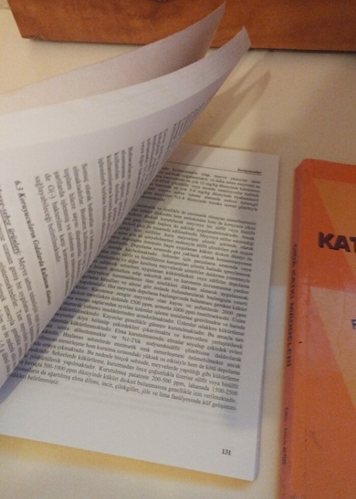 Gida kitap - Görsel 2