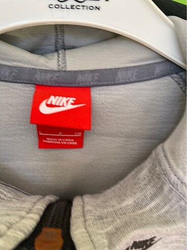 Nike Nıke üst sweat