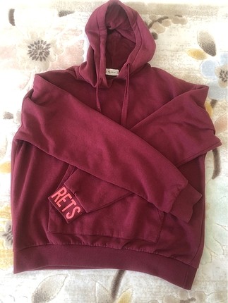 Pull and bear sweatshirt