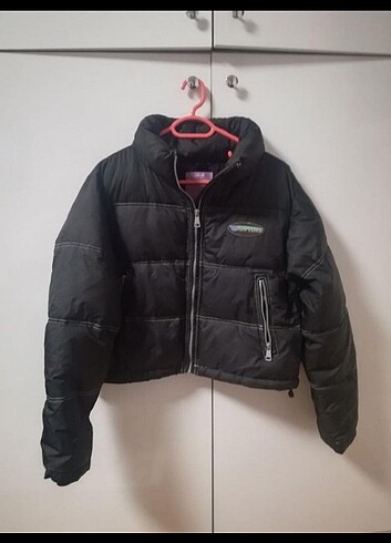 Pull and bear mont 