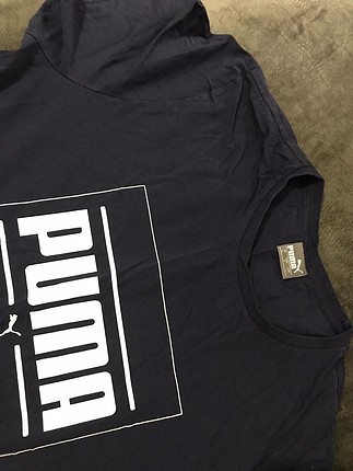 Puma tişört