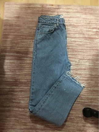 Mom jean