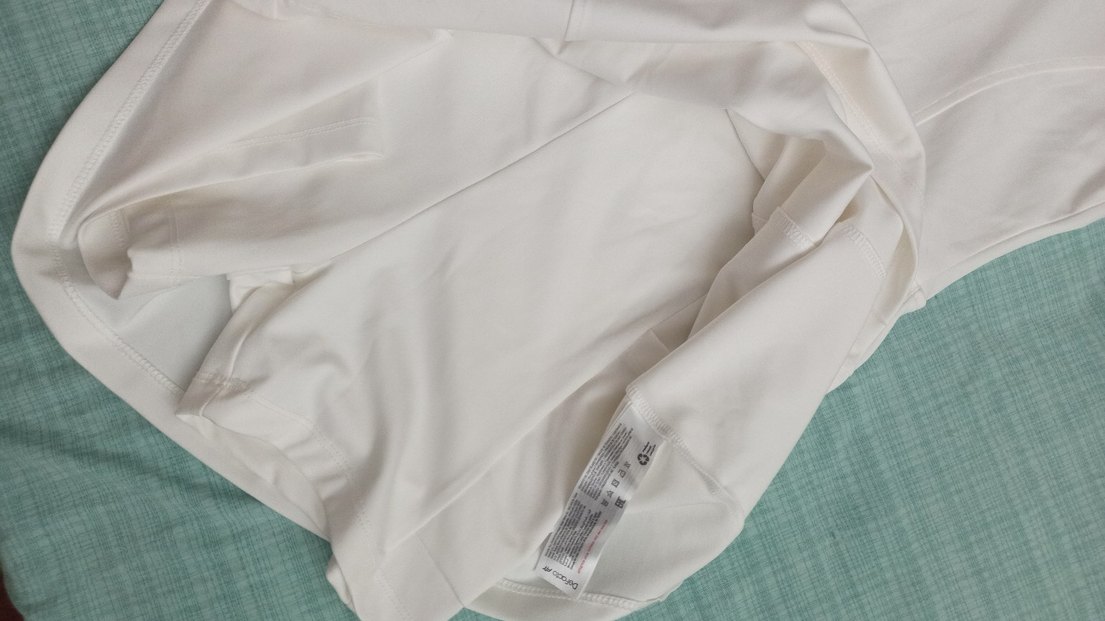 DeFacto tenis elbisesi - Görsel 3