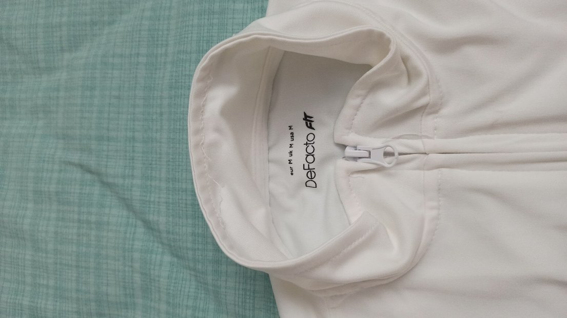 DeFacto tenis elbisesi - Görsel 4