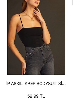 Bodysuit