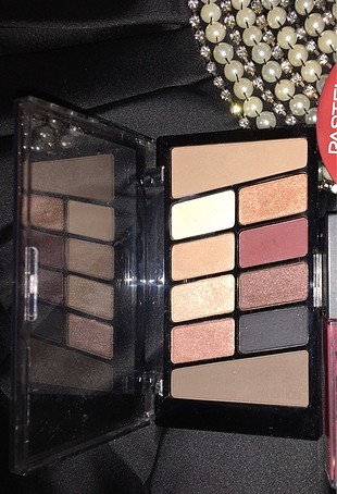 Wet n wild far paleti