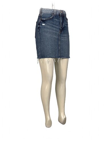 H&M H&M Mini Etek %70 İndirimli.