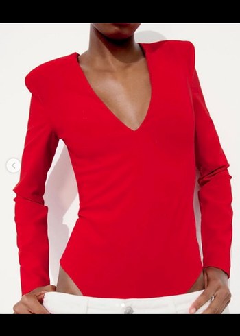 Kadın bluz - Görsel 2