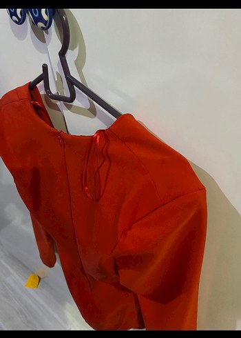 Kadın bluz - Görsel 5