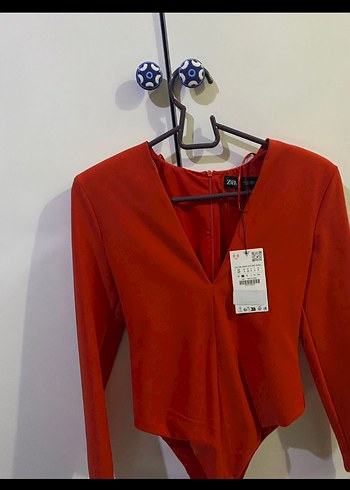 Kadın bluz - Görsel 4