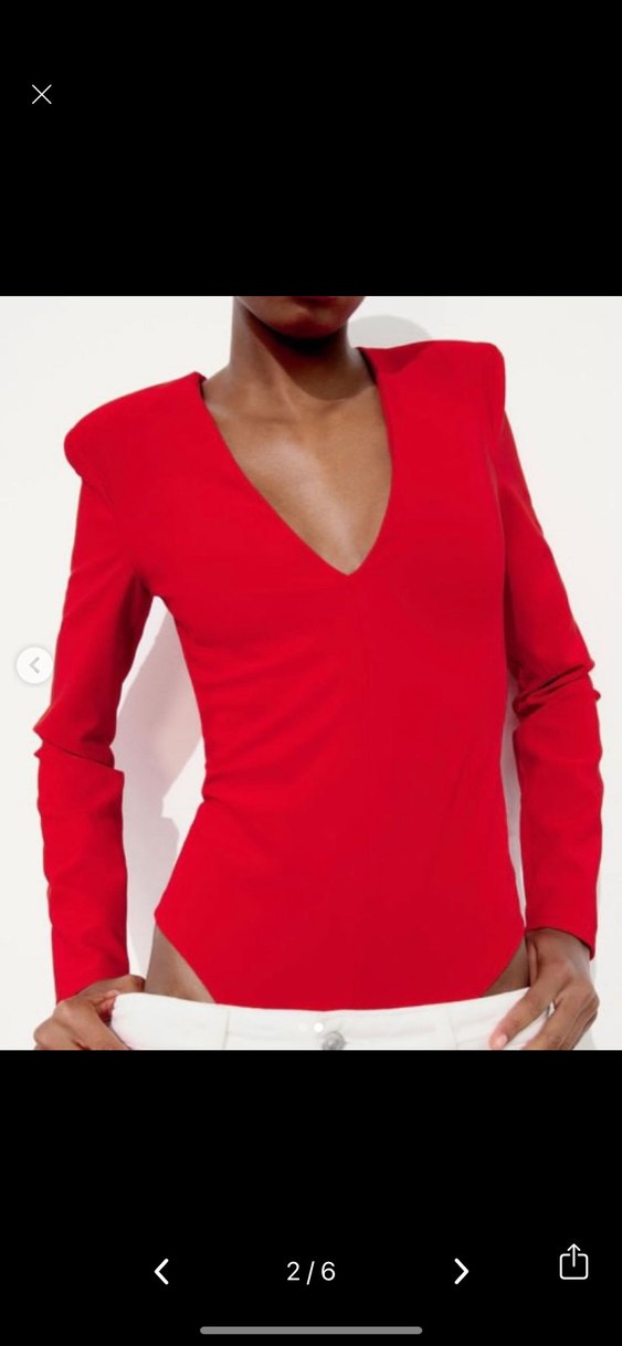 Kadın bluz - Görsel 2