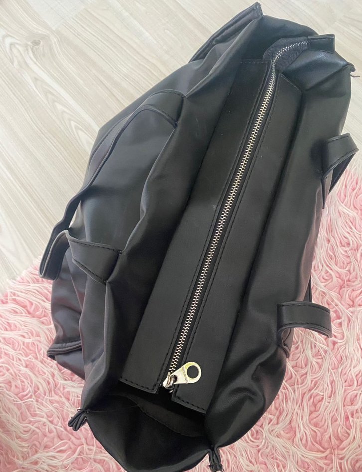 Stradivarius 3lü kadın çanta - Görsel 2