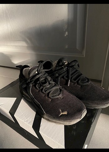 Puma 38,5