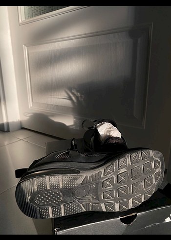 Puma kadun spor ayakkabı - Görsel 6