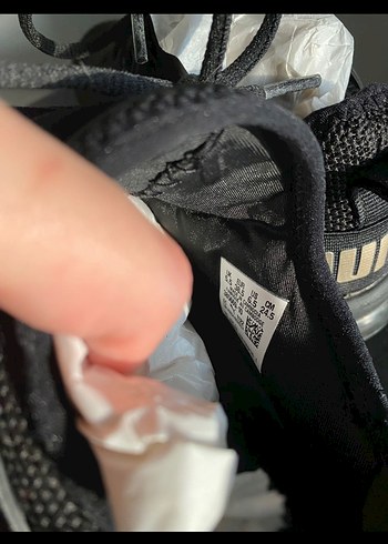 Puma kadun spor ayakkabı - Görsel 5