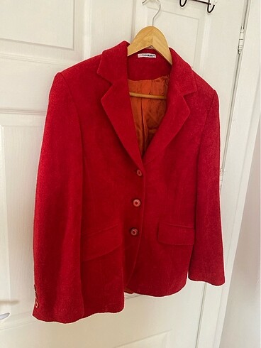 Blazer ceket