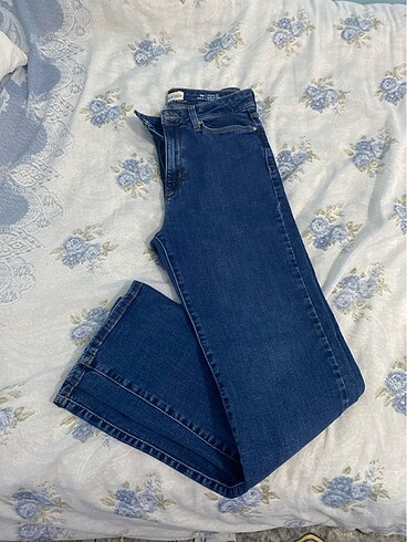 Lacivert pantolon