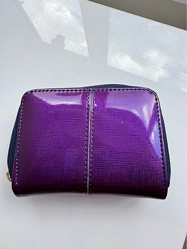 Mor Cüzdan - Görsel 2