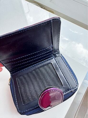Mor Cüzdan - Görsel 4