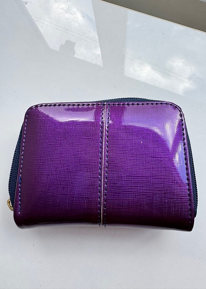 Mor Cüzdan - Görsel 2