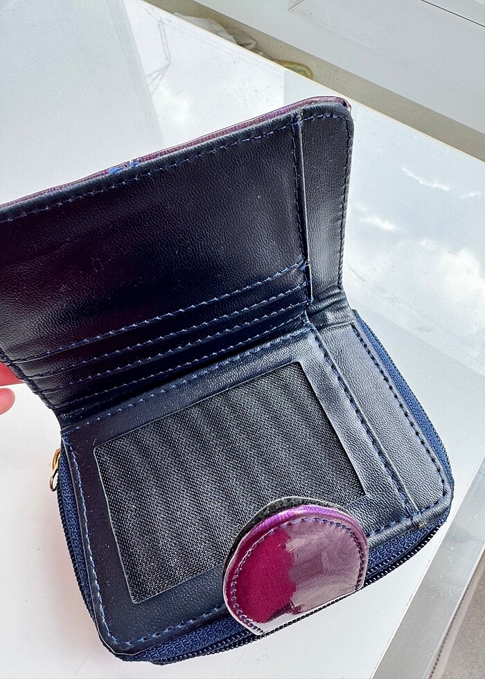 Mor Cüzdan - Görsel 4