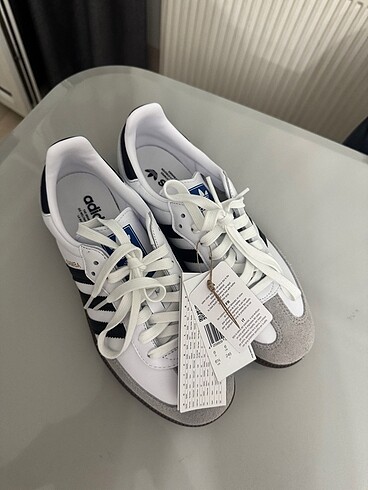 Adidas ORJİNAL ADİDAS SAMBA AYAKKABI