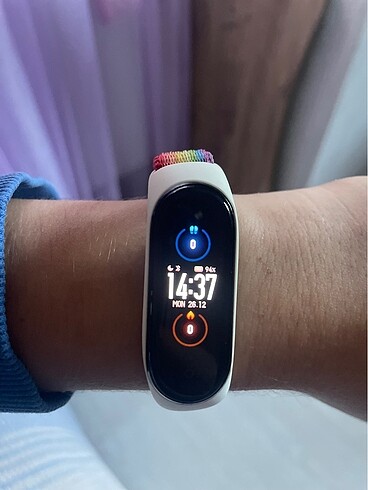 Xiaomi Mi Band 5