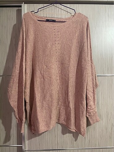Mango Oversize Kazak