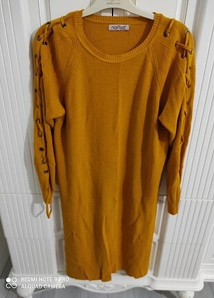 Triko tunik 