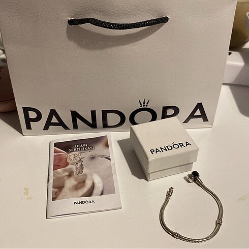Pandora bileklik