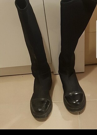 SIYAH ÇİZME