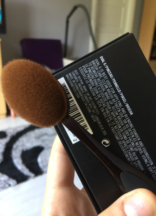 diğer Beden Mac oval 6