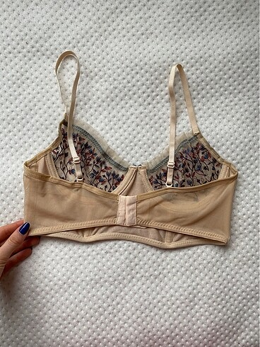 Penti Bralet
