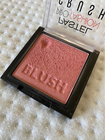 Beden Pastel allık