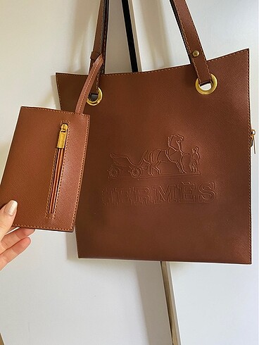 Hermes Hermes çanta