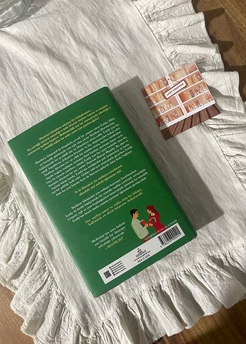  İlk Kitapta Aşk - Jenn McKinlay