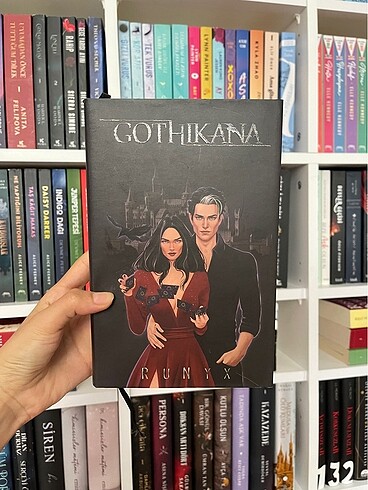 Kitap