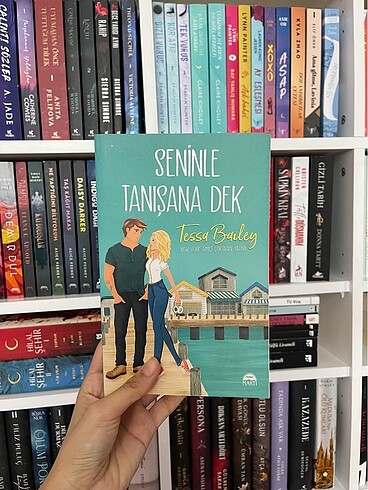 Kitap