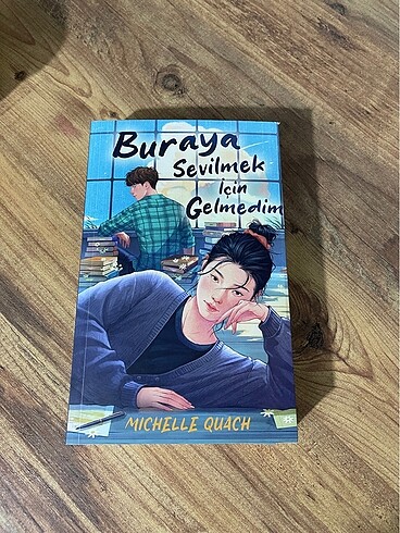 Kitap