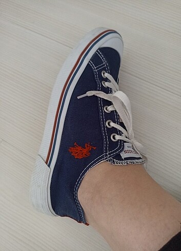 Orjinal polo Converse 