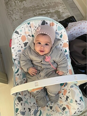 Bebetto kar tulumu - Görsel 6