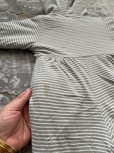 Bebetto kar tulumu - Görsel 5